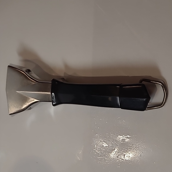 #(1)Vintage corningware lock on the pot detachable holder 2851.299-pat - Picture 3 of 4